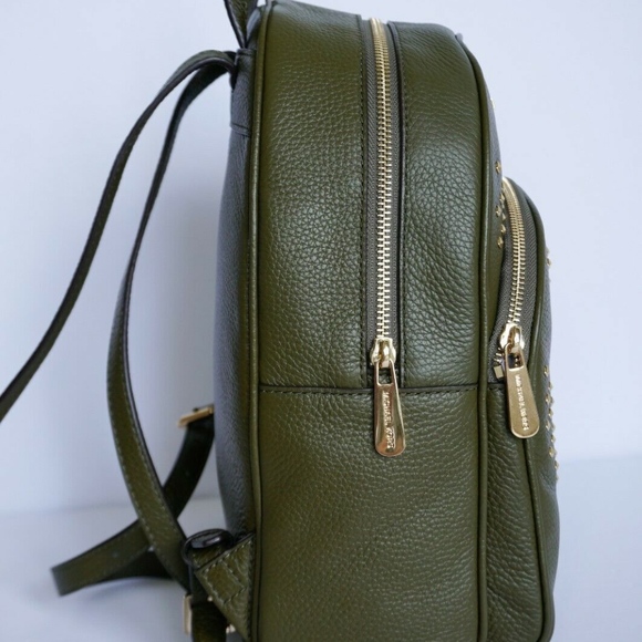 Michael Kors Backpack - Picture 5 of 8